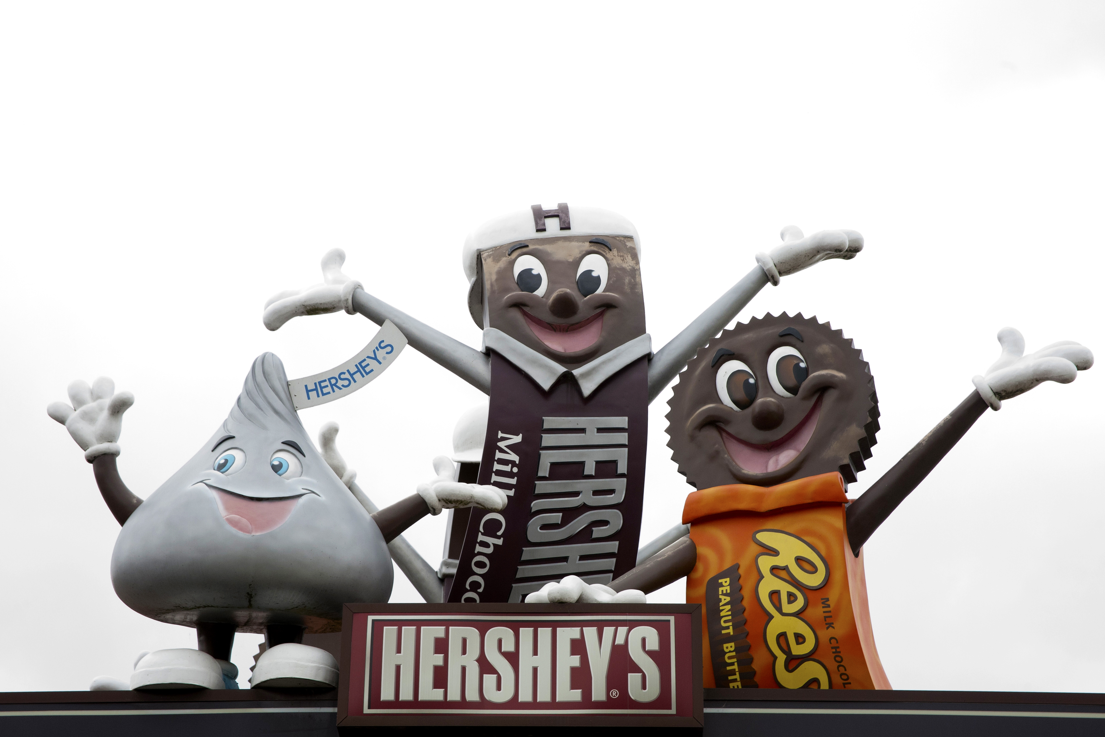 Hershey Chocolate